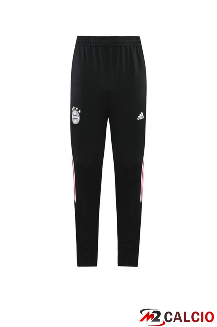 Insieme Tuta Calcio - Giacca Bayern Monaco Rosso 2021/2022