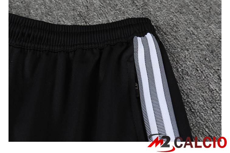 Insieme Tuta Calcio - Giacca Real Madrid Bianco 2021/2022