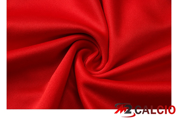 Insieme Tuta Calcio Flamengo Rosso 2021/2022