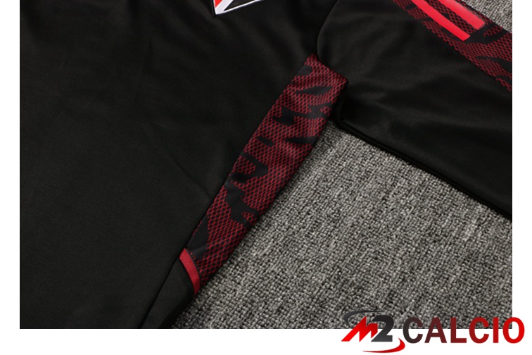 Insieme Tuta Calcio Sao Paulo FC Nero 2021/2022