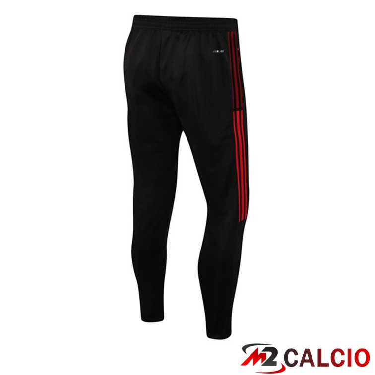 Insieme Tuta Calcio Bayern Monaco Nero 2021/2022