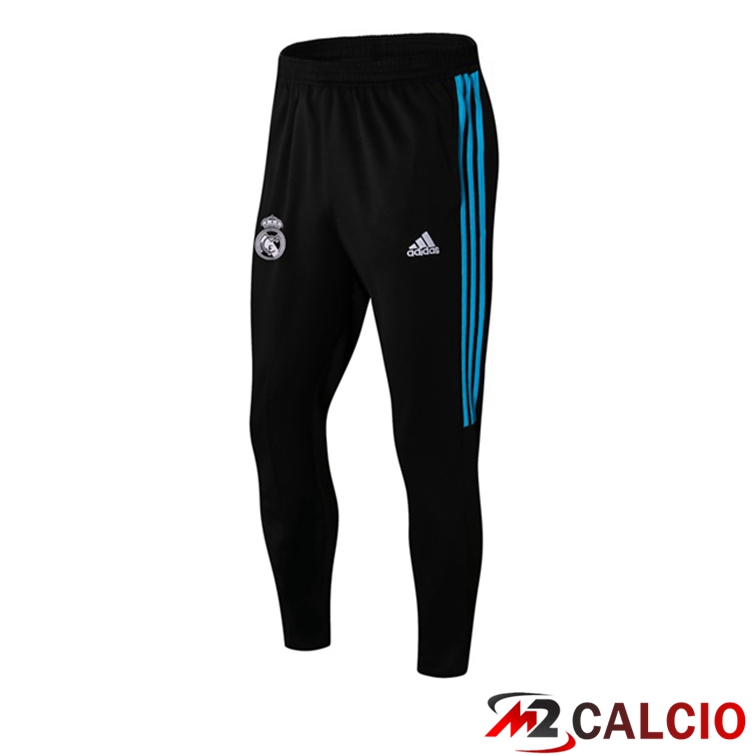 Insieme Tuta Calcio Real Madrid Blu Rosso 2021/2022