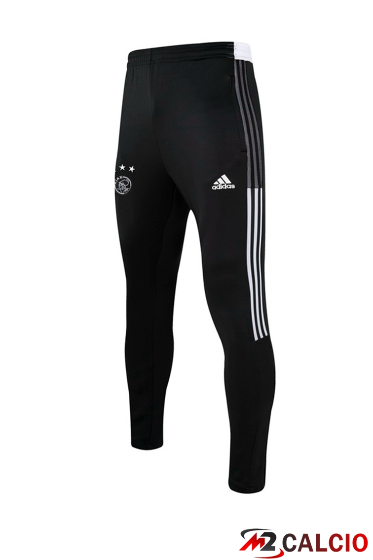 Insieme Tuta Calcio AFC Ajax Rosso 2021/2022