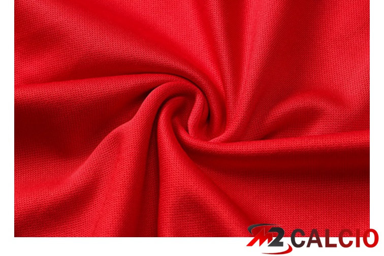 Insieme Tuta Calcio Bayern Monaco Rosso 2021/2022