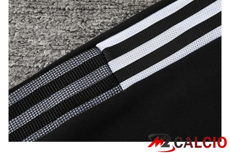 Insieme Tuta Calcio AFC Ajax Nero 2021/2022