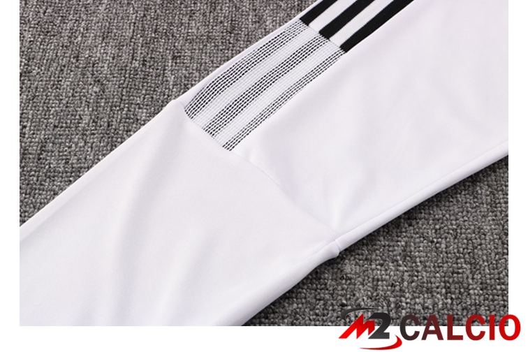 Insieme Tuta Calcio S.L Benfica Bianco 2021/2022
