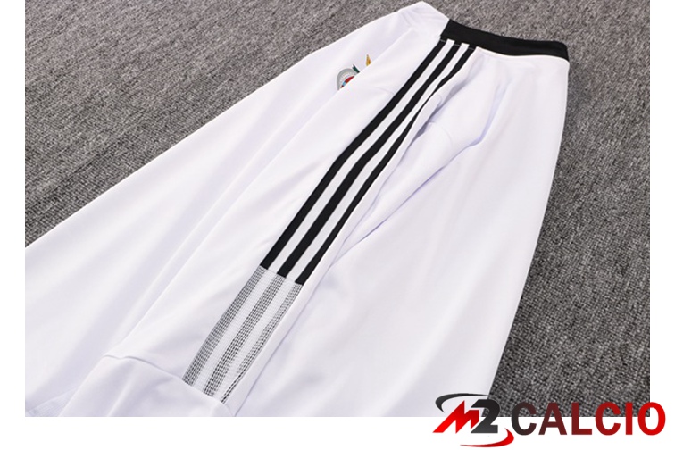 Insieme Tuta Calcio S.L Benfica Bianco 2021/2022