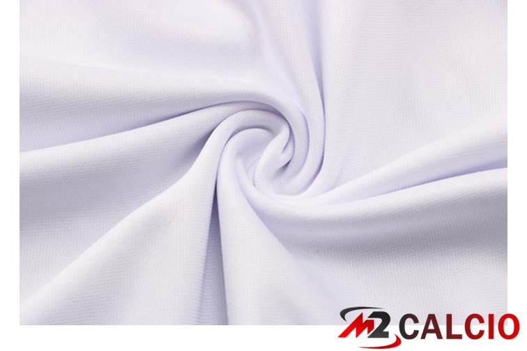 Insieme Tuta Calcio S.L Benfica Bianco 2021/2022