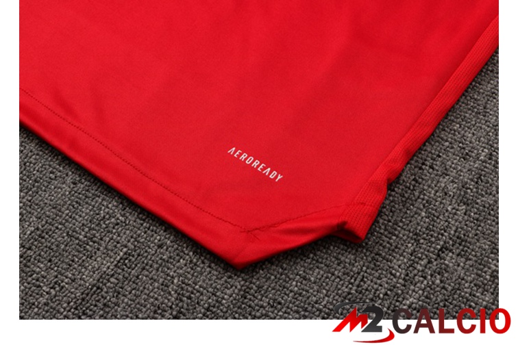 Insieme Tuta Calcio S.L Benfica Rosso 2021/2022