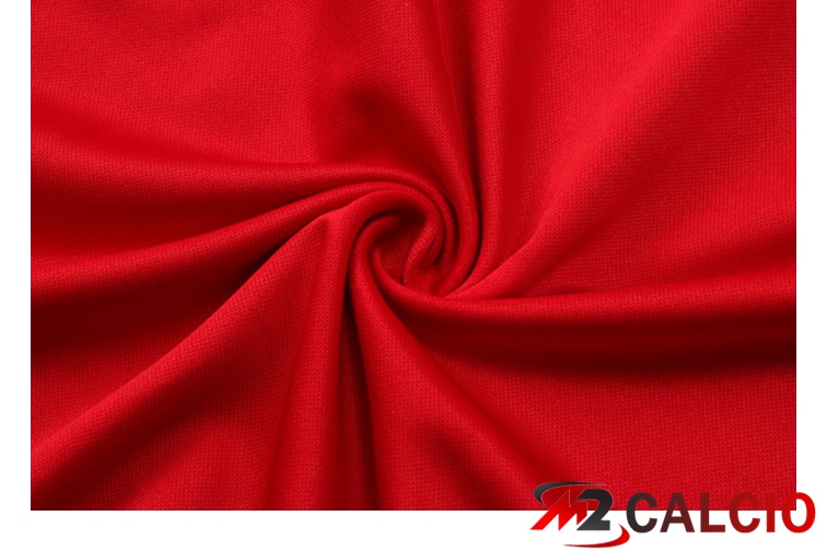 Insieme Tuta Calcio S.L Benfica Rosso 2021/2022