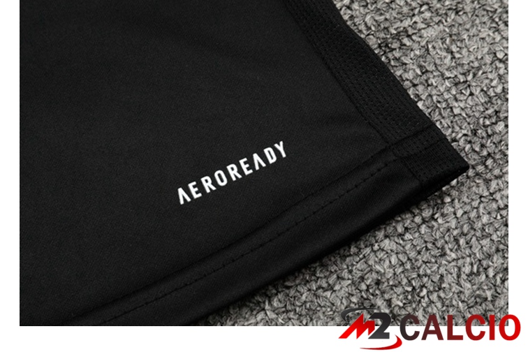 Insieme Tuta Calcio AFC Ajax Nero 2021/2022