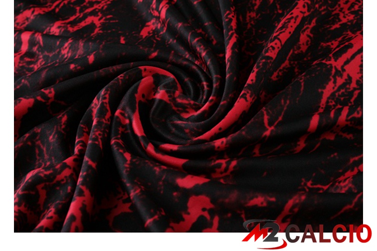 Maglia Allenamento Spagna + Pantaloni Rosso 2021/2022