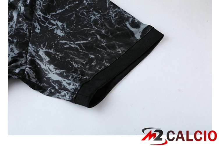 Maglia Allenamento Germania + Pantaloni Nero 2021/2022