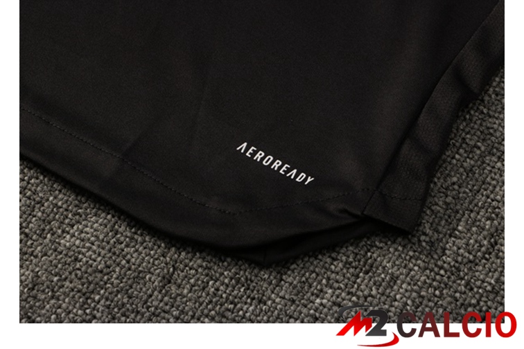 Maglia Allenamento Bayern Monaco + Pantaloni Nero 2021/2022