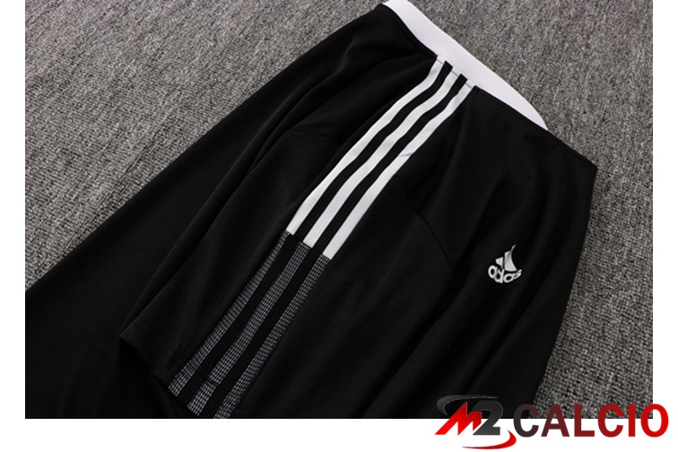 Maglia Allenamento AFC Ajax + Pantaloni Nero 2021/2022