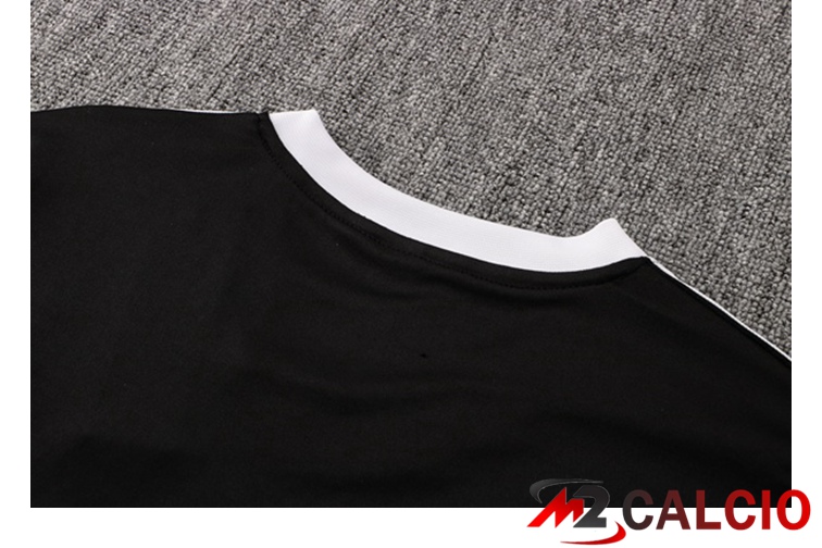 Maglia Allenamento AFC Ajax + Pantaloni Nero 2021/2022