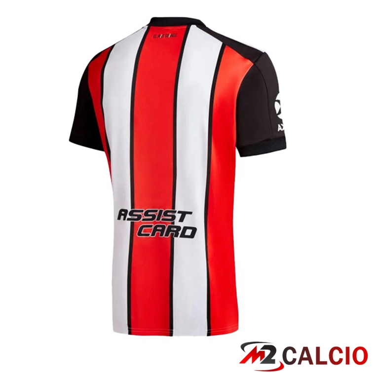 Maglia River Plate Terza 2021/22