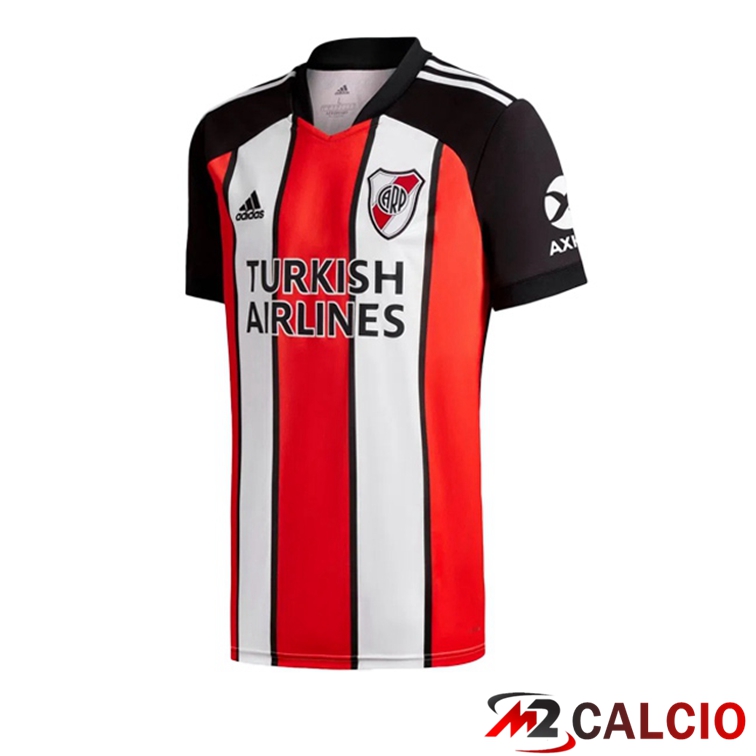 Maglie Calcio Personalizzate,Tute Calcio Squadre,Maglia Nazionale Italiana Calcio | Maglia River Plate Terza 2021/22