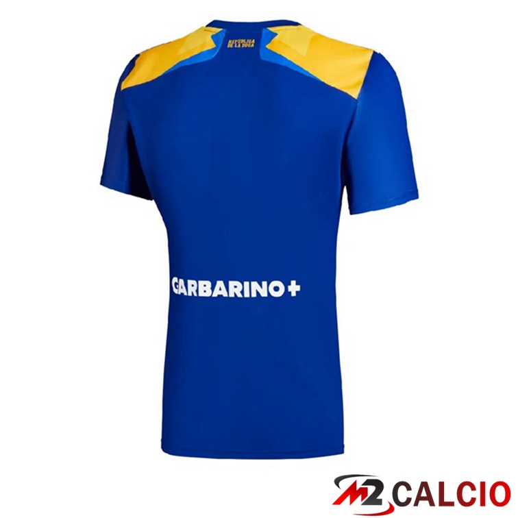 Maglia Boca Juniors Terza 2021/22