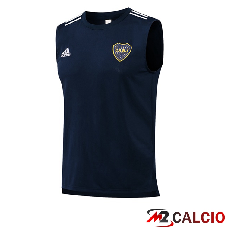 Maglie Calcio Personalizzate,Tute Calcio Squadre,Maglia Nazionale Italiana Calcio | Canotta Calcio Boca Juniors Blu Reale 2021/2022