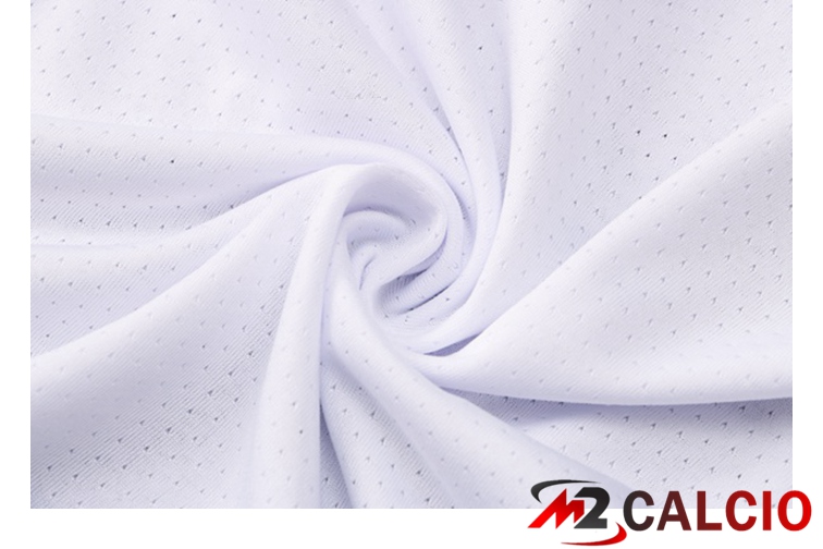 Canotta Calcio Real Madrid + Pantaloncini Bianco 2021/2022