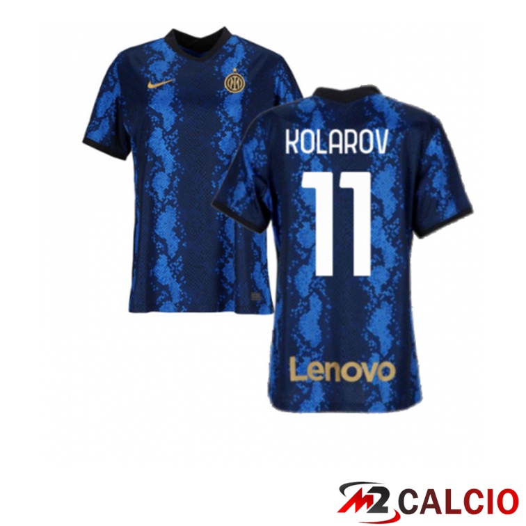 Kolarov hot sale maglia inter