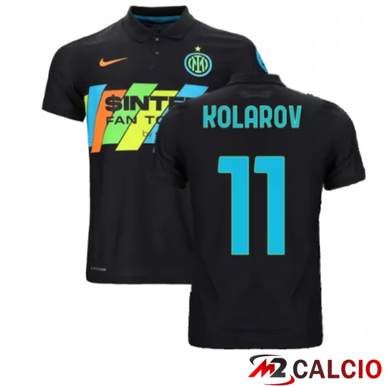 Kolarov maglia clearance inter