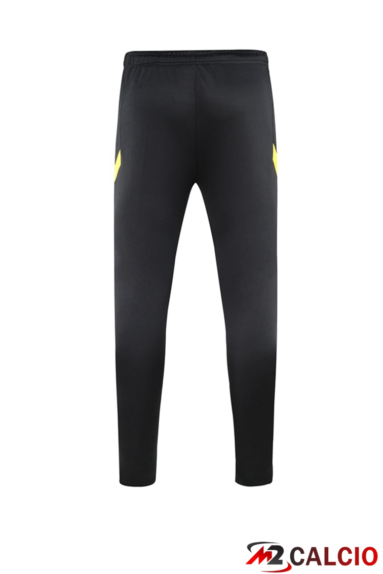 Maglia Polo AS Roma + Pantaloni Rosso 2021/2022