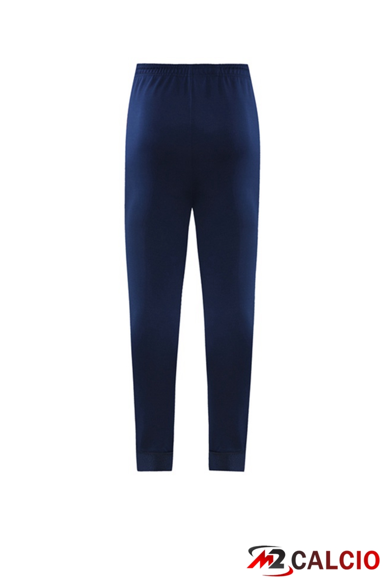 Insieme Tuta Calcio - Giacca Inghilterra Rosso 2021/2022