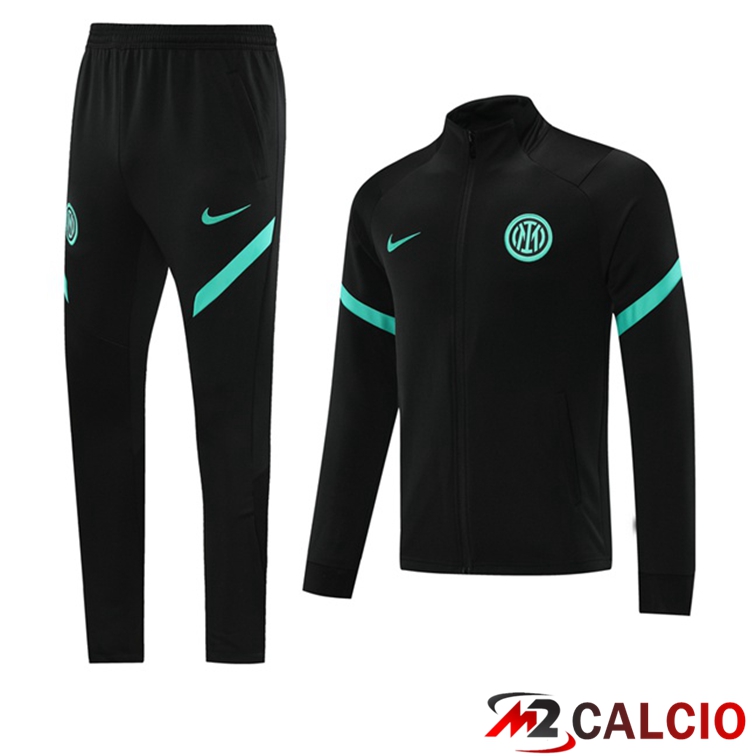 Maglie Calcio Personalizzate,Tute Calcio Squadre,Maglia Nazionale Italiana Calcio | Insieme Tuta Calcio - Giacca Inter Milan Nero 2021/2022 Maglie Calcio Personalizzate,Tute Calcio Squadre,Maglia Nazionale Italiana Calcio | Insieme Tuta Calcio - Giacca Inter Milan Nero 2021/2022