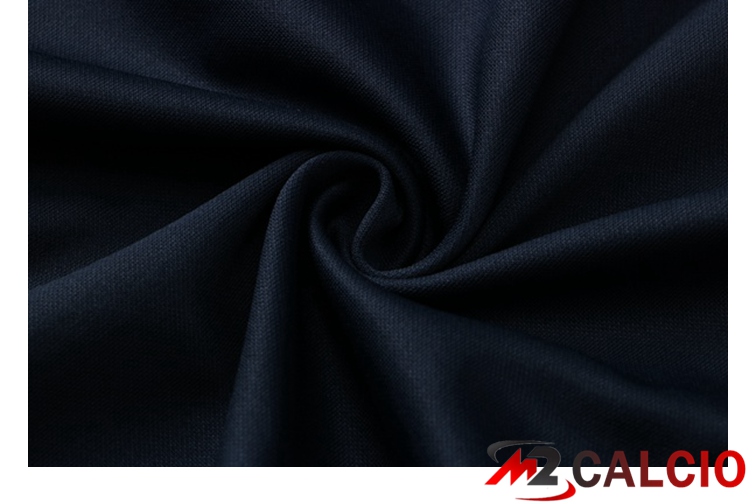 Giacca Con Cappuccio Tuta Inghilterra Blu Reale 2021/2022