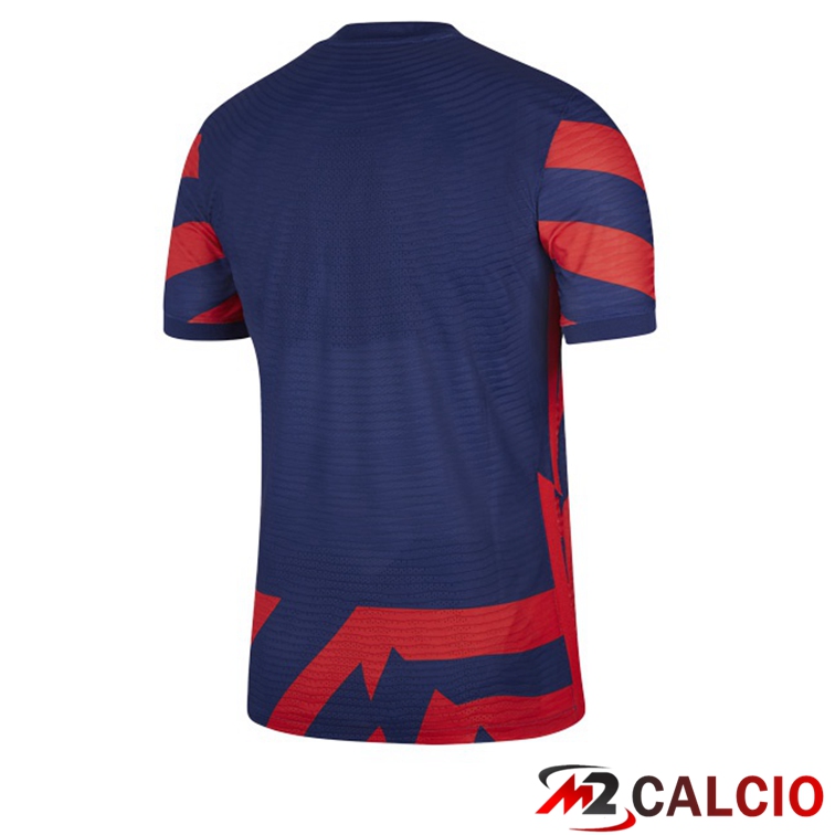 Maglia Nazionale USA Seconda 2021/2022