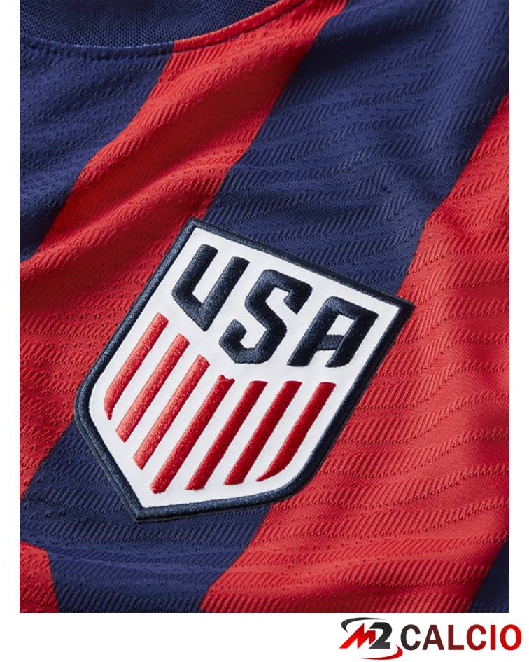 Maglia Nazionale USA Seconda 2021/2022