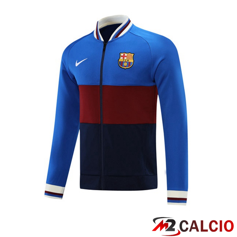 Maglie Calcio Personalizzate,Tute Calcio Squadre,Maglia Nazionale Italiana Calcio | Giacca Calcio FC Barcellona Blu Rosso Nero 2021/2022