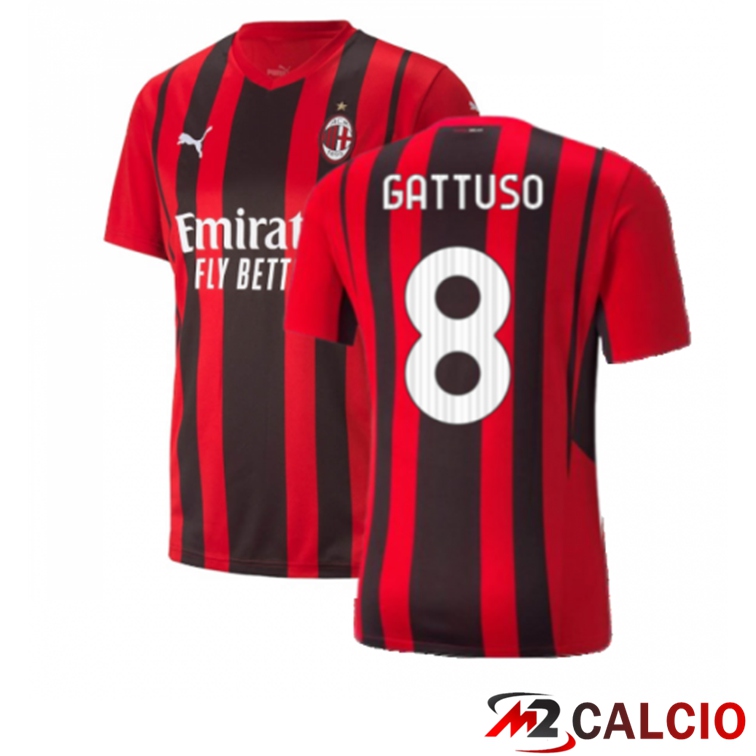 Nuova maglia hot sale milan prezzo