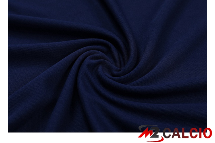 Maglia Polo Manchester City + Pantaloni Blu Reale 2021/2022