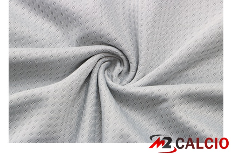 Maglia Allenamento Manchester City + Pantaloni Grigio 2021/2022