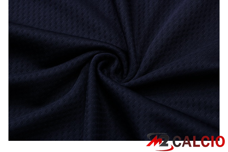 Maglia Allenamento Manchester City + Pantaloni Blu Reale 2021/2022