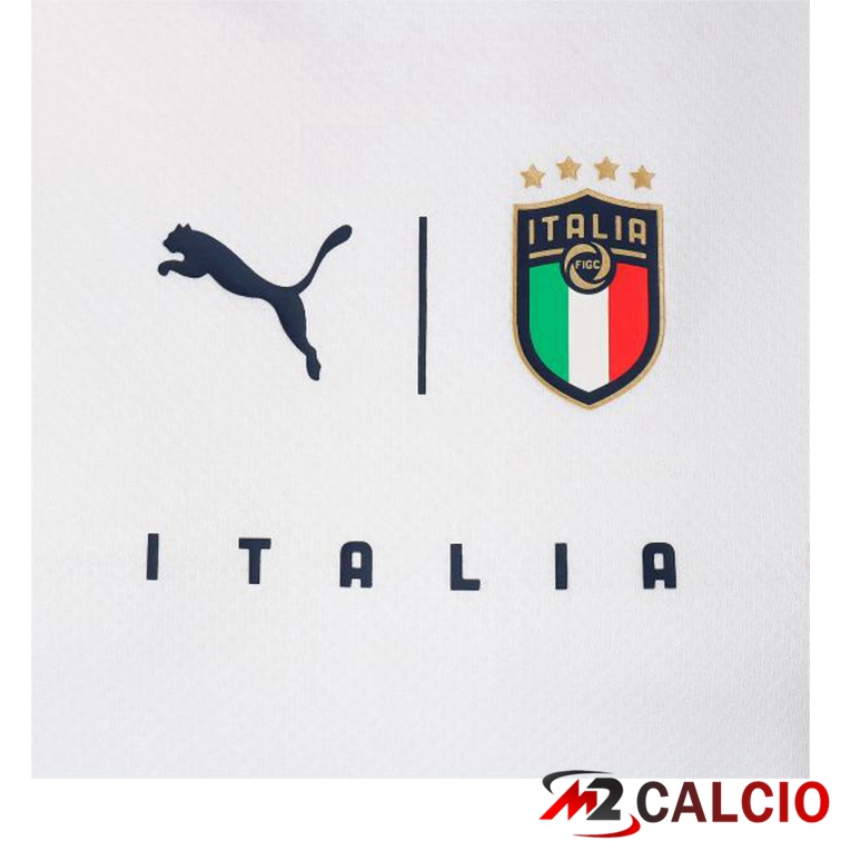Maglia Nazionale Italia Seconda 2021/2022