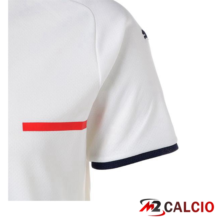 Maglia Nazionale Italia Seconda 2021/2022