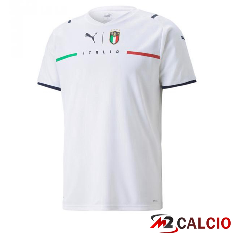 Maglie Calcio Personalizzate,Tute Calcio Squadre,Maglia Nazionale Italiana Calcio | Maglia Nazionale Italia Seconda 2021/2022
