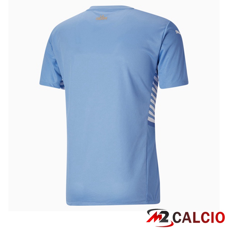 Maglia Nazionale Uruguay Prima 2021/2022