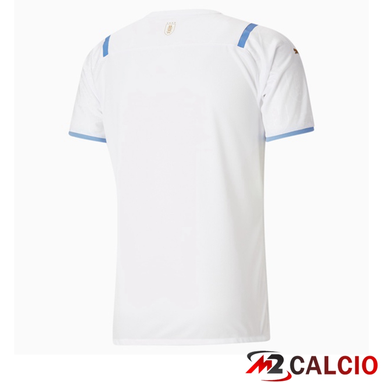 Maglia Nazionale Uruguay Seconda 2021/2022