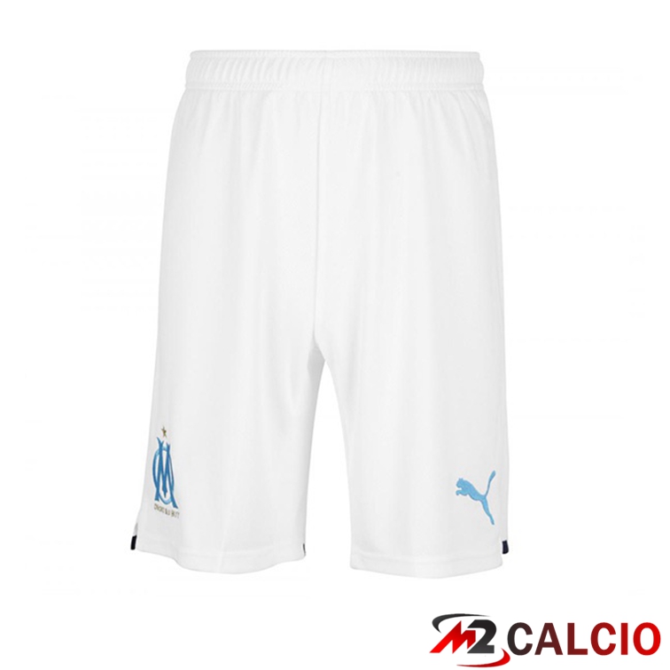 Maglie Calcio Personalizzate,Tute Calcio Squadre,Maglia Nazionale Italiana Calcio | Pantaloncini Calcio Marsiglia OM Prima 2021/2022