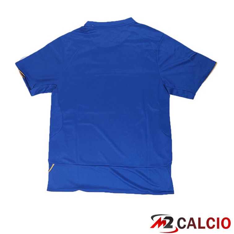 Maglie Calcio FC Chelsea Retro Prima Blu 2005-2006