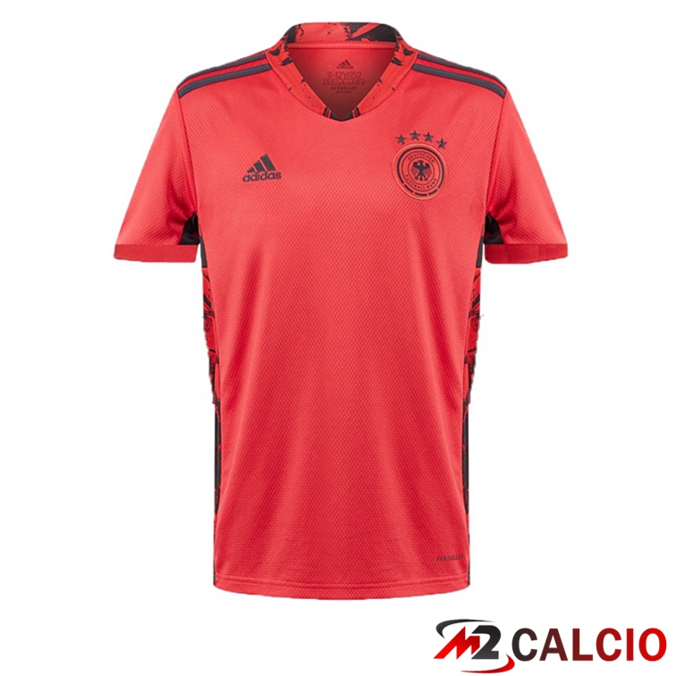 Maglie Calcio Personalizzate,Tute Calcio Squadre,Maglia Nazionale Italiana Calcio | Maglia Nazionale Germania Portiere 2020/2021