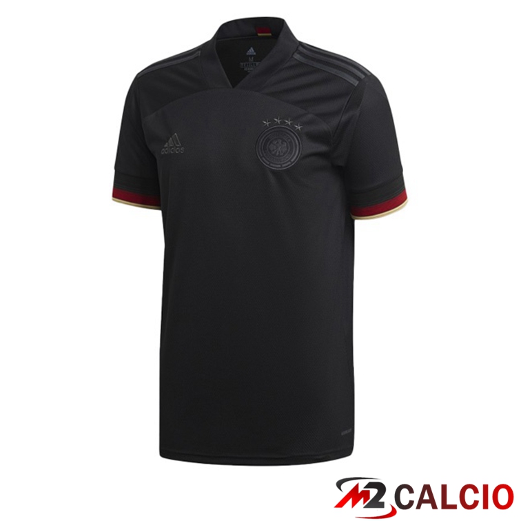 Maglie Calcio Personalizzate,Tute Calcio Squadre,Maglia Nazionale Italiana Calcio | Maglia Nazionale Germania Seconda 2020/2021