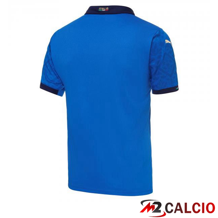 Maglia Nazionale Italia Prima 2020/2021