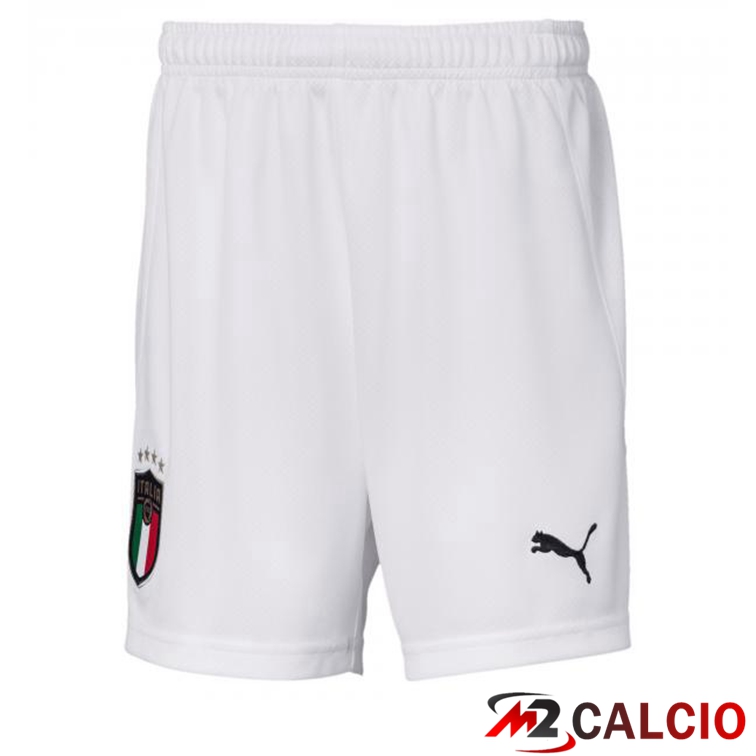 Maglia Nazionale Italia Prima 2020/2021