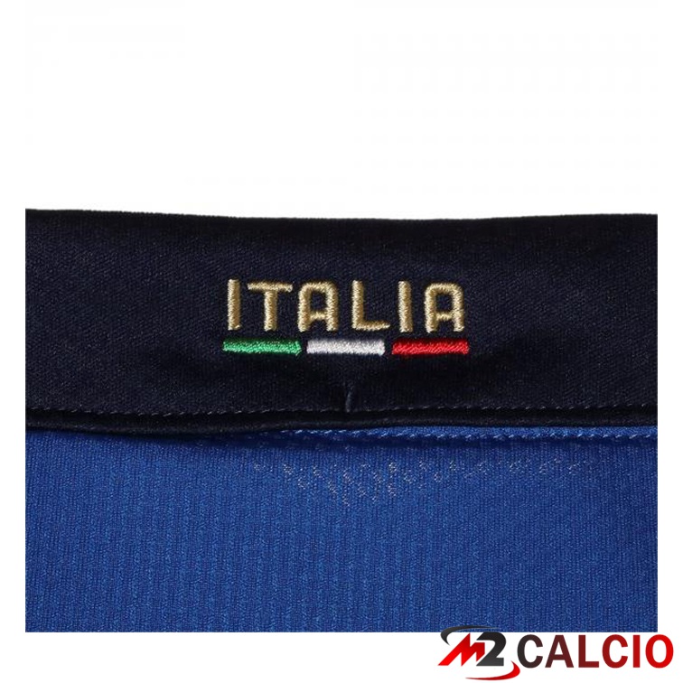 Maglia Nazionale Italia Prima 2020/2021